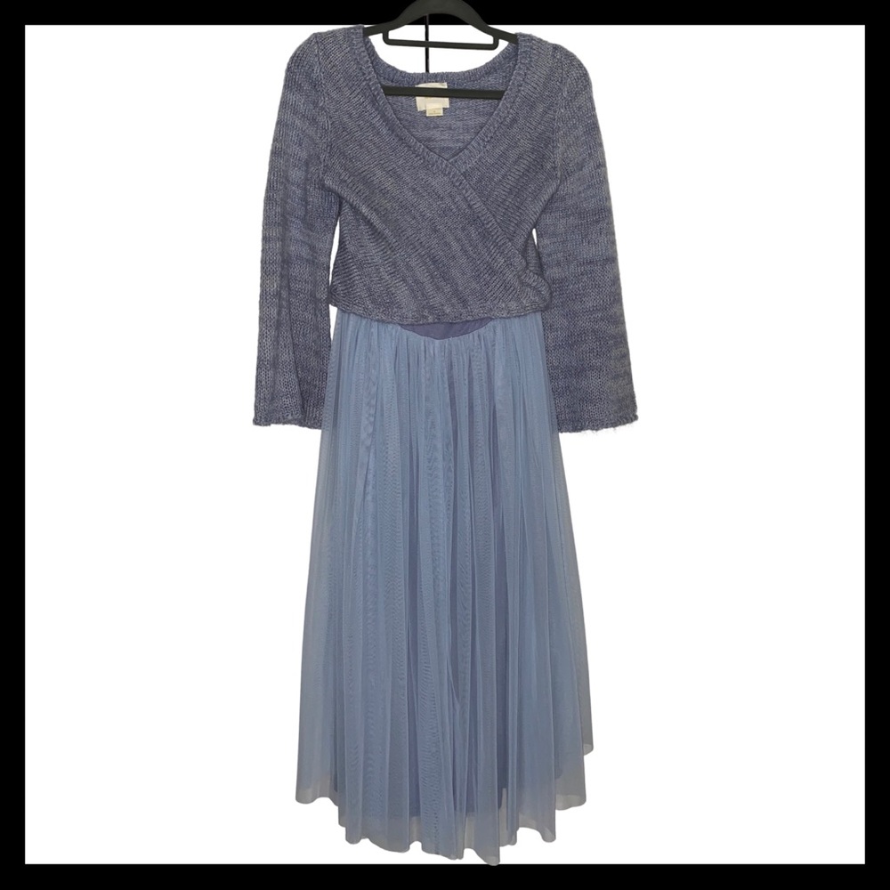 Maeve Dress from Anthropologie